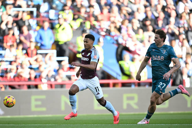 他的目标不 他的目标不